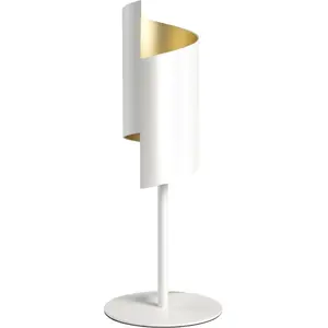 Comparateur de prix : Lampe de table Ledvance smart+ WiFi decor, blanc, 12W, 840lm