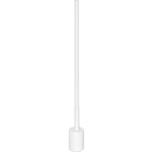Comparateur de prix : Ledvance - Lampe sur pied led angle smart+ WIFI,slim, blanc,8W