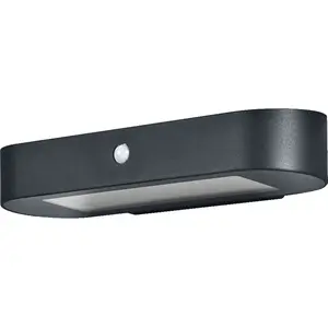 Comparateur de prix : LEDVANCE Endura Style Solar Oval applique 3 000 K