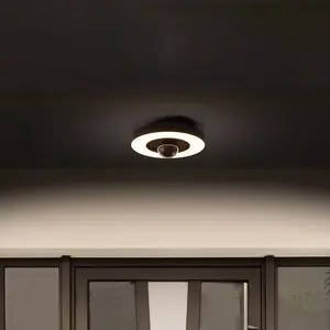 LEDVANCE Smart+ Caméra Circle Cam Control Control - Caméras pas cher
