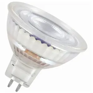 Osram 4058075796799 ampoule LED Blanc chaud 2700 K 3,8 W GU5.3 F pas cher