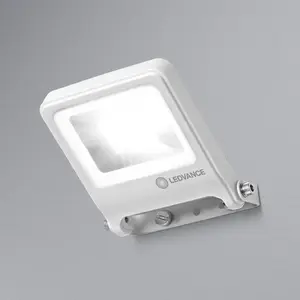 LEDVANCE Endura Flood spot d'extérieur LED blanc 10 WVendu paramazon