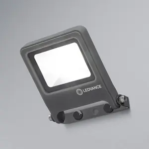 Ledvance Ledvance Endura Floodlight Spot D'extérieur 10 W