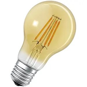 Comparateur de prix : Ampoule connectée Ledvance Smart Classic Dimmable 55 6 W Blanc