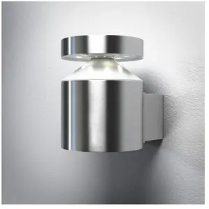 Comparateur de prix : Ledvance - Endura' Luminaire led Extérieur Capteur 6W 360Lm 3000K IP44