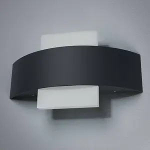 Comparateur de prix : LEDVANCE ENDURA® Style Shield SQ 11 W DG - Lampes murales et de plafond
