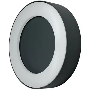 LEDVANCE ENDURA® STYLE CERCLE RD 13W DG - Lampes murales et de plafondVendu parfnac