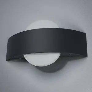 LEDVANCE Endura Style Shield Round appliqueVendu parluminaire