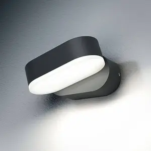 Comparateur de prix : Ledvance Eclairage pour la maison Lampes endura style mini spot i 8w dg ledv