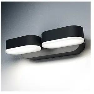 Comparateur de prix : LEDVANCE Endura Style Applique murale, LED, 4058075205178,