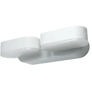 Comparateur de prix : LEDVANCE Endura Style Applique murale, LED, 4058075205192,