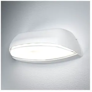 Comparateur de prix : LEDVANCE Endura Style Wide Applique murale LED, 4058075214033,