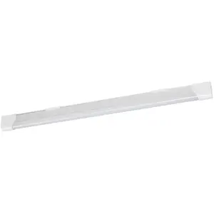 Réglette à LED 10 W x LEDVANCE LED Value Batten L 4058075268142 1 pc(s)