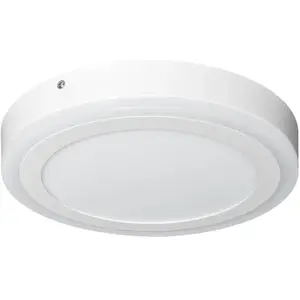 Comparateur de prix : Ledvance Ledvance Led Click White Round Plafonnier 30 Cm