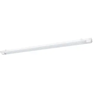 LEDVANCE Power Batten Double Plafonnier120cm 3.000K pas cher