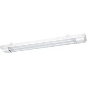 Comparateur de prix : Ledvance 4058075266513 Luminaire, Acier, 24 W, Blanc Ledvance Sasu