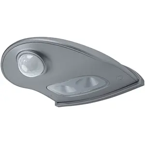 OSRAM - Door Led Down argent pas cher