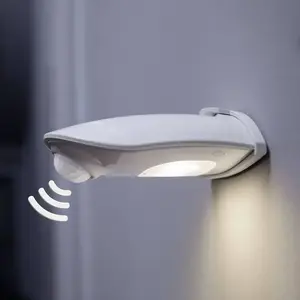 Osram LEDVANCE Luminaire à piles Extérieur Door LED Down - Blanc