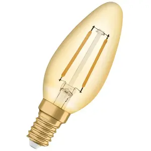 Osram Universal Ampoule LED E14, 4058075293205, pas cher
