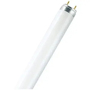 Osram 4058075024434 Eclairage LED, Verre, G13, 7.6 W, Weiß, 60.2 x 2.8 x 2.8 cm [Classe énergétique A+] pas cher