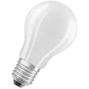 Osram LED Retrofit Ampoule LED A60 E27, 2700 K, 7 W, 4058075054240, A60 pas cher