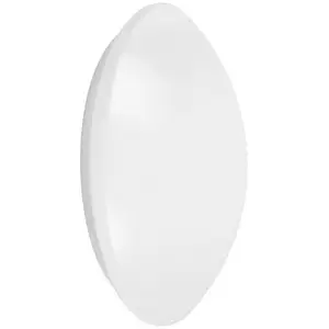 LEDVANCE Osram SURFACE 400 luminaire apparent avec détecteur 24W lumière neutre pas cher