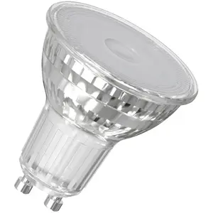 Comparateur de prix : Osram Ampoule led GU10 6.9W 620 lm PAR16 value 4058075096707 Blanc chaud 3000K