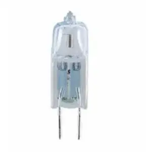 Comparateur de prix : Ampoule halogène halostar starlite 10w - g4 - 094178 - osram
