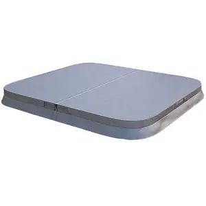 Home Deluxe - Couverture thermique pour spa d'extérieur sea star pas cher
