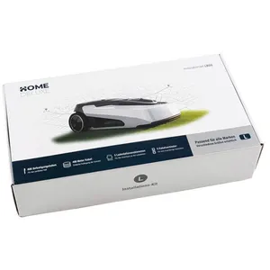Kit d'installation robot tondeuse HOME DELUXE LADO L pas cher