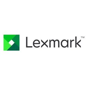 Lexmark - Cyan - original - cartouche de toner - pour Lexmark C4150 pas cher