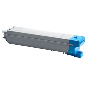 HP Samsung CLT-C659S Cyan Original Toner Cartridge Cartouche de toner ...Vendu parfnac
