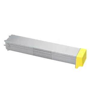 HP Samsung CLT-Y6062S Yellow Toner Cartridge Cartouche de toner 1 pièce(s... pas cher