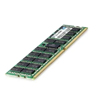 Comparateur de prix : Module de mémoire DDR4 HPE 16 Go 2400 MHz - Dual Rank x4 - CAS-17-17-17