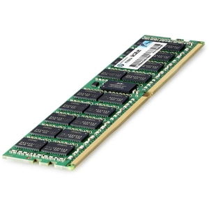 HP HPE DDR4 64 Go LRDIMM 288 pôles (1 x 64GB, 2400 MHz, RAM DDR4, LR-DIMM), Mémoire vive, Argent pas cher