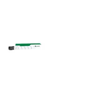 Comparateur de prix : Lexmark - À rendement élevé - noir - original - cartouche de toner - pour Lexmark CS923DE