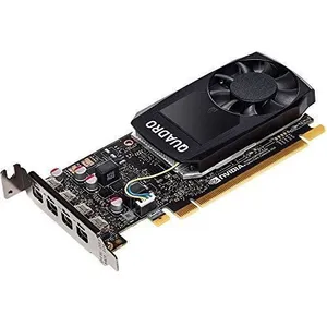 HP NVIDIA Quadro P600 2GB pas cher