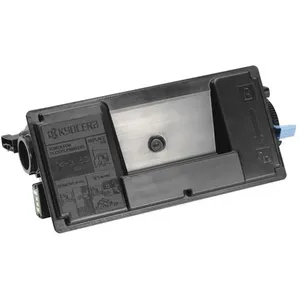 Comparateur de prix : Kyocera TK 3160 - Noir - original - kit toner - pour ECOSYS M3145, M3645, P3045, P3050, P3055, P3060, P3145