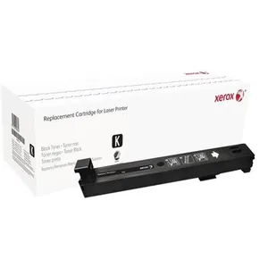 Xerox - Cyan - compatible - cartouche de toner (alternative pour : HP 826A) - pour HP Color LaserJet Enterprise M855dn, M855x+, M855x+ NFC/Wireless direct, M855xhVendu parfnac