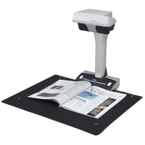 Ricoh Fujitsu ScanSnap SV600 Scanner sans contact 432 x 300 mm 285 ppp x 283... pas cher