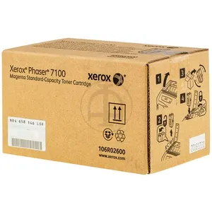 Xerox Phaser 7100 - Magenta - original - cartouche de toner - pour Phaser 7100/NM, 7100DN, 7100N, 7100V_DN, 7100V_NC pas cher