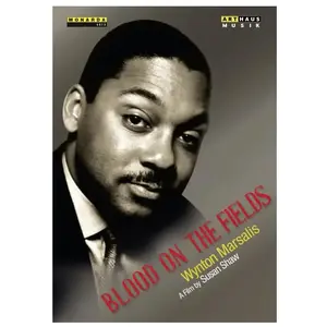 Arthaus Blood on the fields DVD