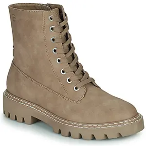 s.Oliver Femme 5-5-25265-29 Bottine, Noix, 41 EU pas cher