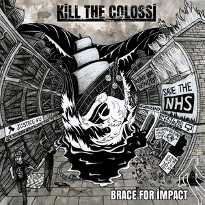 Comparateur de prix : SUNNY BASTARDS Braces For Impact
