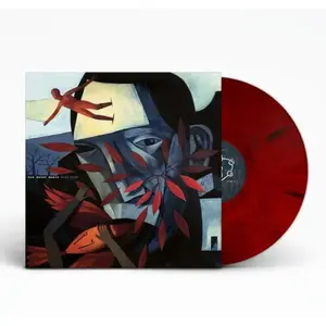 LP de Hot Water Music - Never ender - pour Indifférent - Standard Standard pas cher