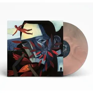 LP de Hot Water Music - Never ender - pour Indifférent - Standard Standard pas cher