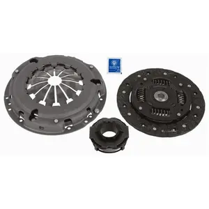 Kit D'Embrayage 3000 950 875 Sachs Sachs 3000950875 pas cher