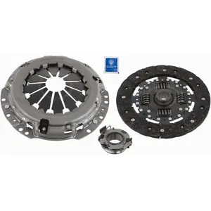 Kit d'embrayage SACHS 3000 951 652 pas cher