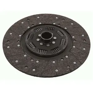 Disque d'embrayage SACHS 1878 634 233:009 pas cher