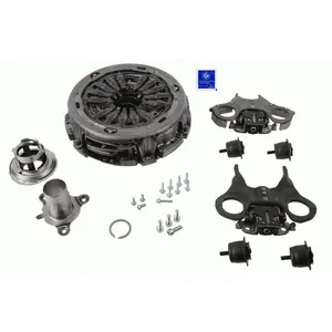 Comparateur de prix : SACHS Kit d'embrayage pour RENAULT: Clio (Ref: 3000 943 009)